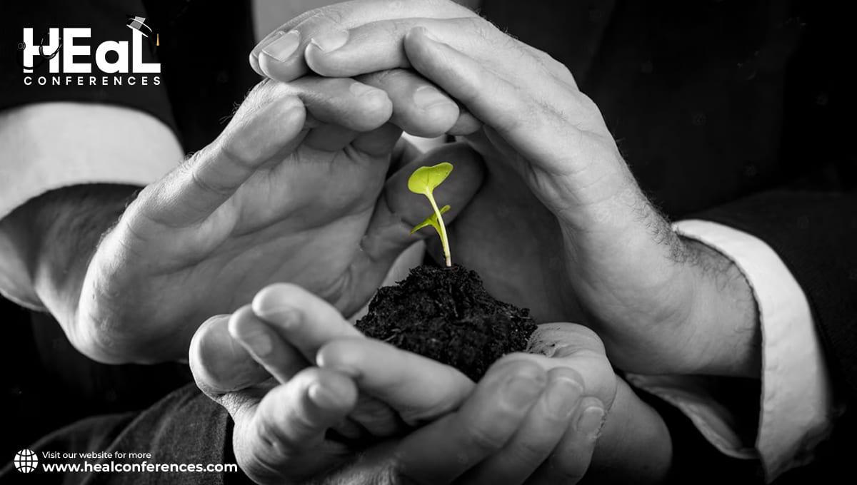 Nurturing Great Leaders from Early Seeds: Unleashing Potential in the Early Years