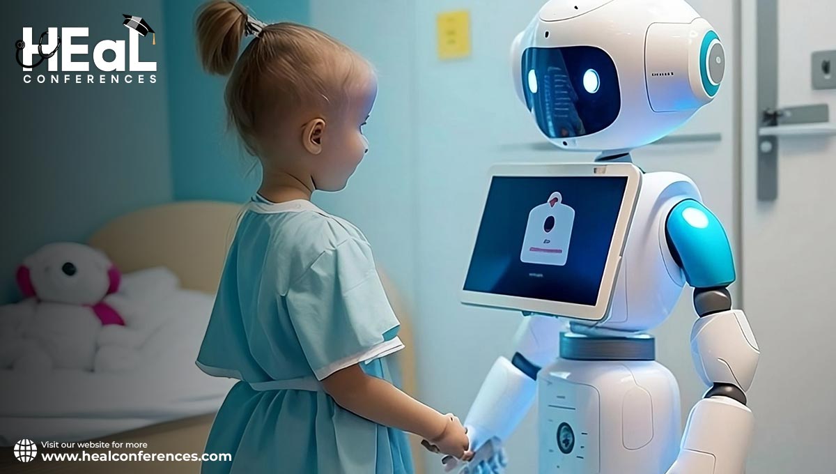 Artificial Intelligence for Kid’s Health and Wellbeing: Empowering the Next Generation